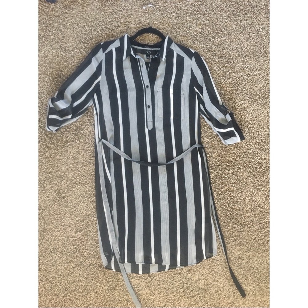 BCX Dress